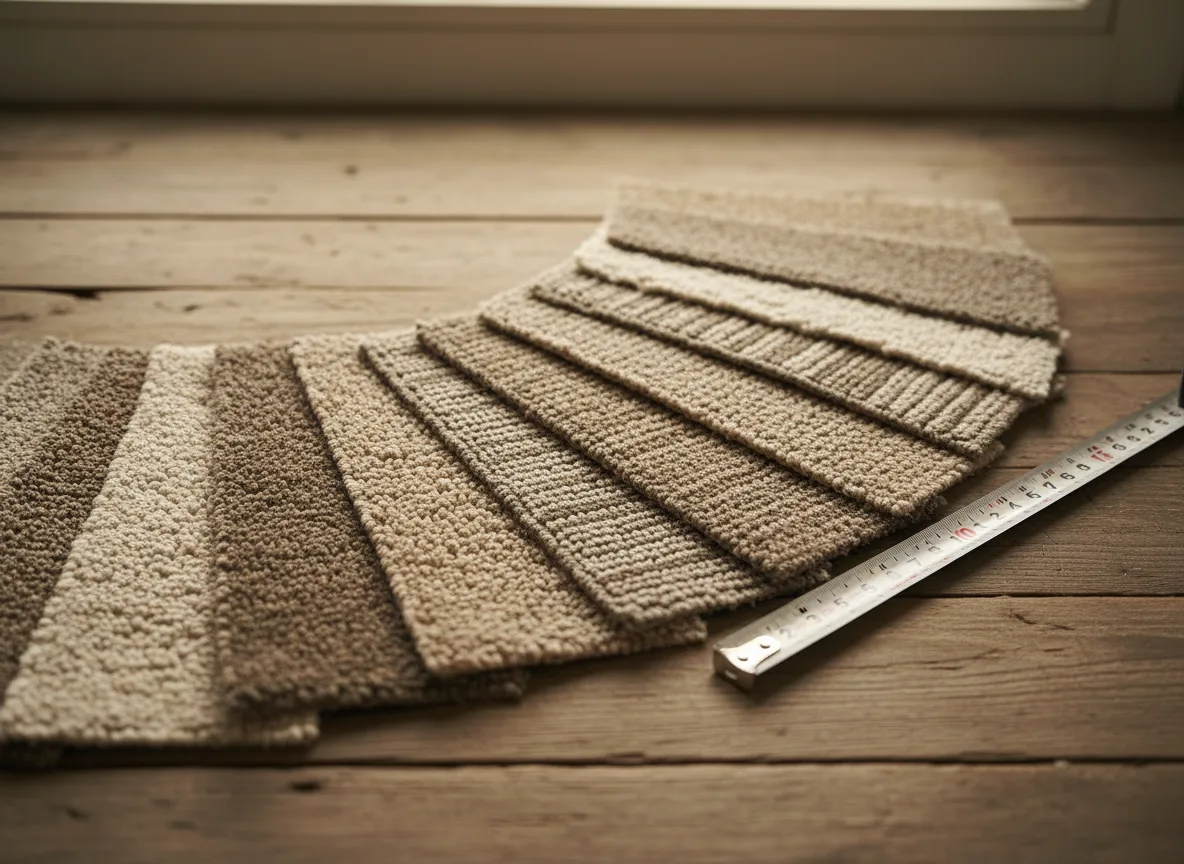 Carpet Installation Bowersville, OH FAQs